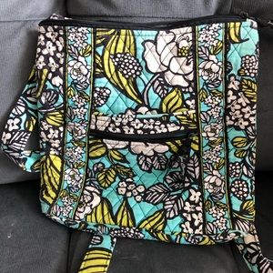 Vera Bradley Crossbody